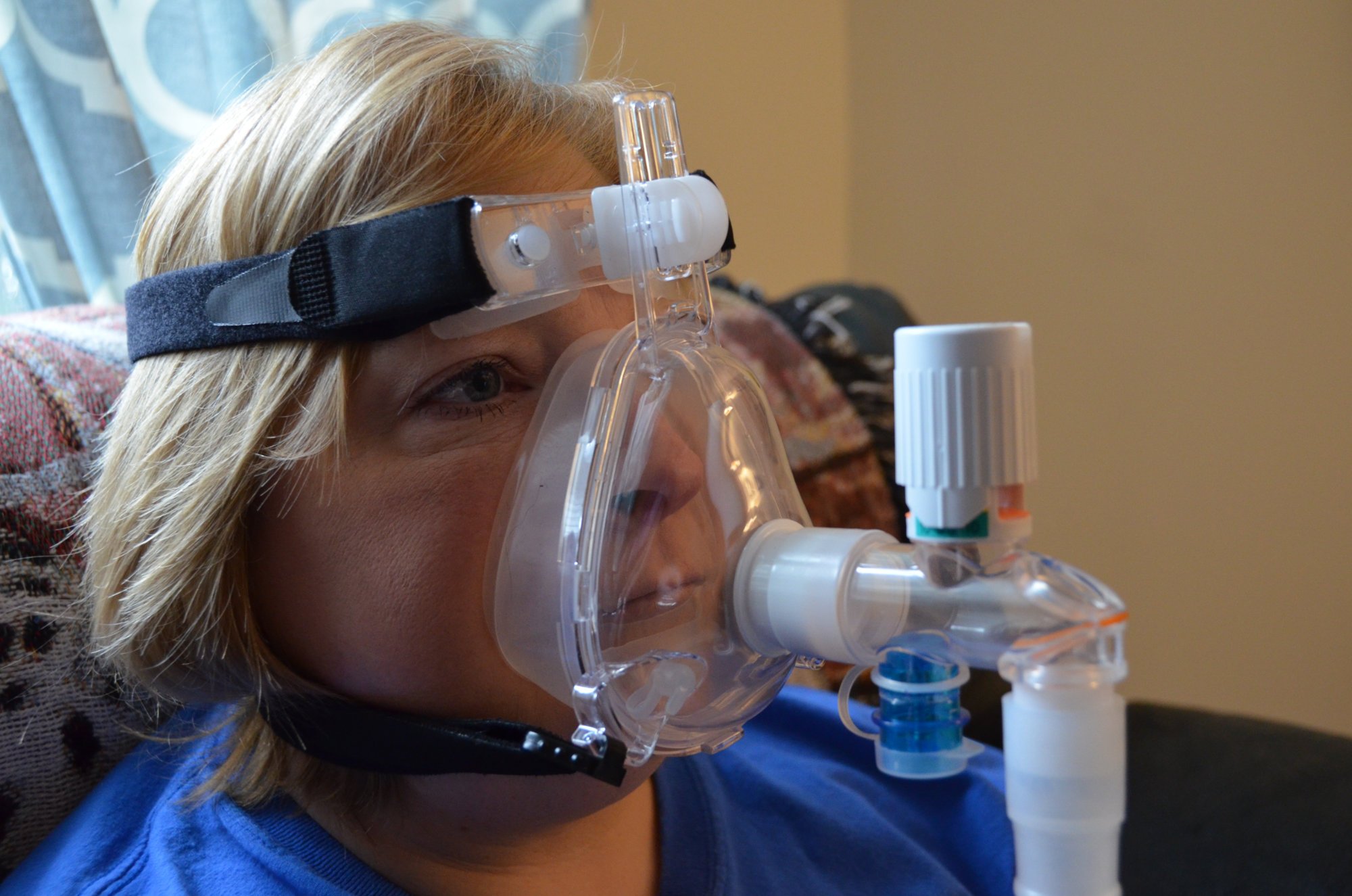 Where Pressure Meets the Patient: Proper Mask Application for Noninvasive Ventilation
