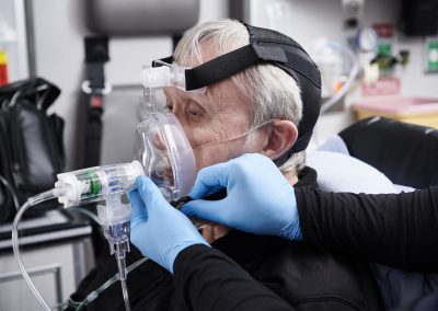 CPAP: From the Beginning Until Now