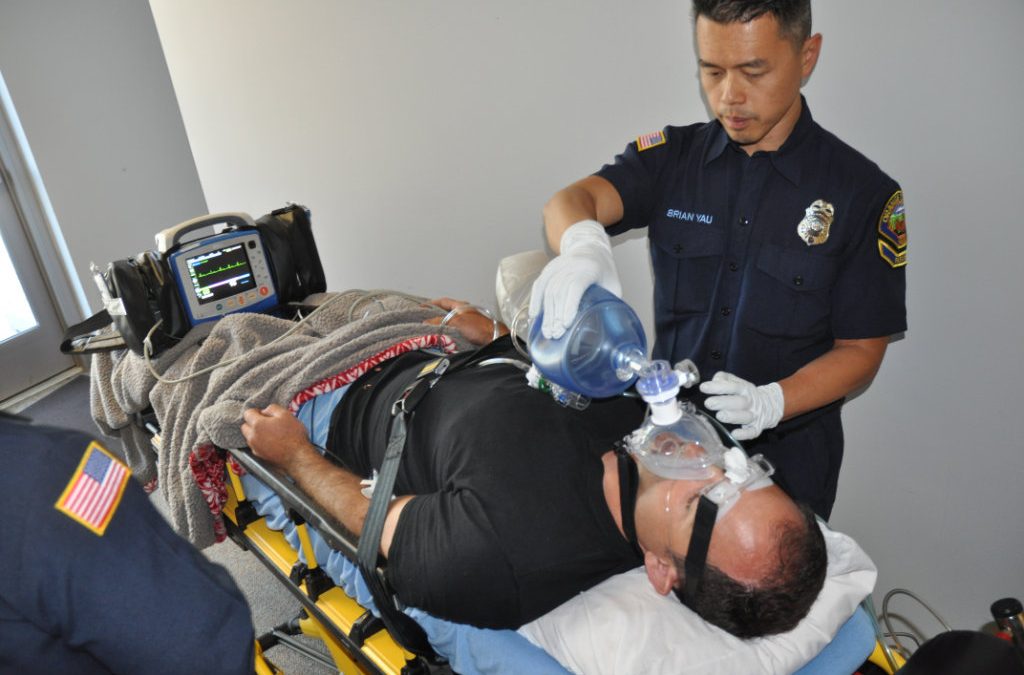 Public Input Needed in Systematic Review of Prehospital Airway Management