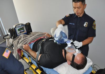 Public Input Needed in Systematic Review of Prehospital Airway Management