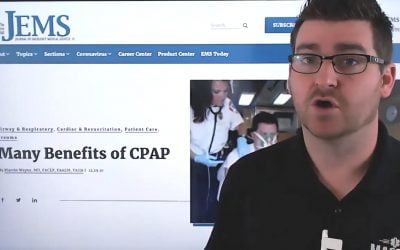 How CPAP Makes a Difference