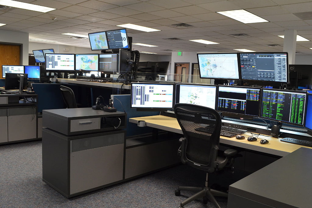 Weld County’s Department of Public Safety Communications