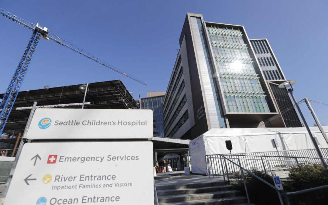 What’s Behind Worrying RSV Surge in U.S. Children’s Hospitals?