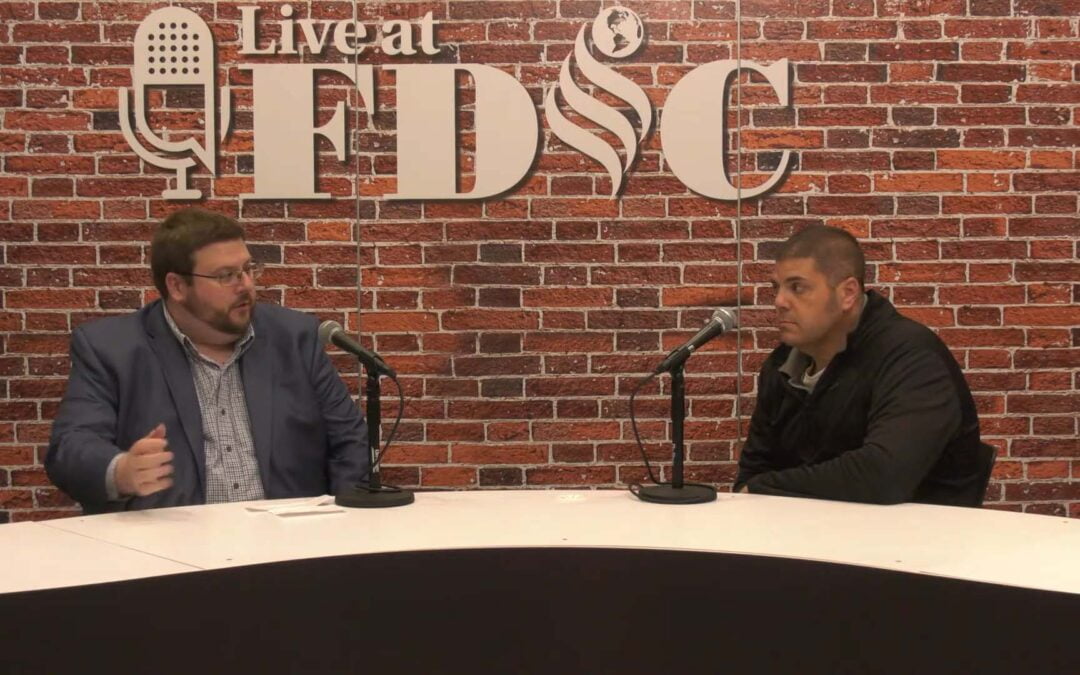 Live at FDIC International: Friday Night Lights