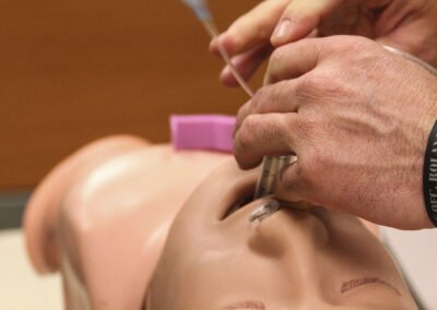 Mastering Prehospital Trauma Airway Management: A Lifesaving Art for EMTs and Paramedics