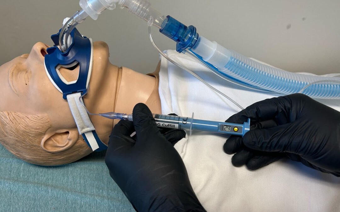 QI Review of Critically High Endotracheal Tube (ETT) Cuff Pressures