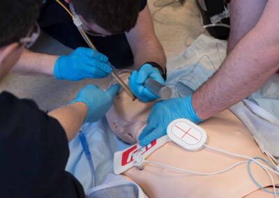 Airway Management: The 5 W’s Lead to How