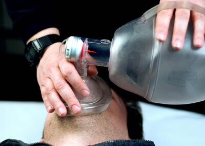 Ventilation Strategies for the Hemodynamically Fragile