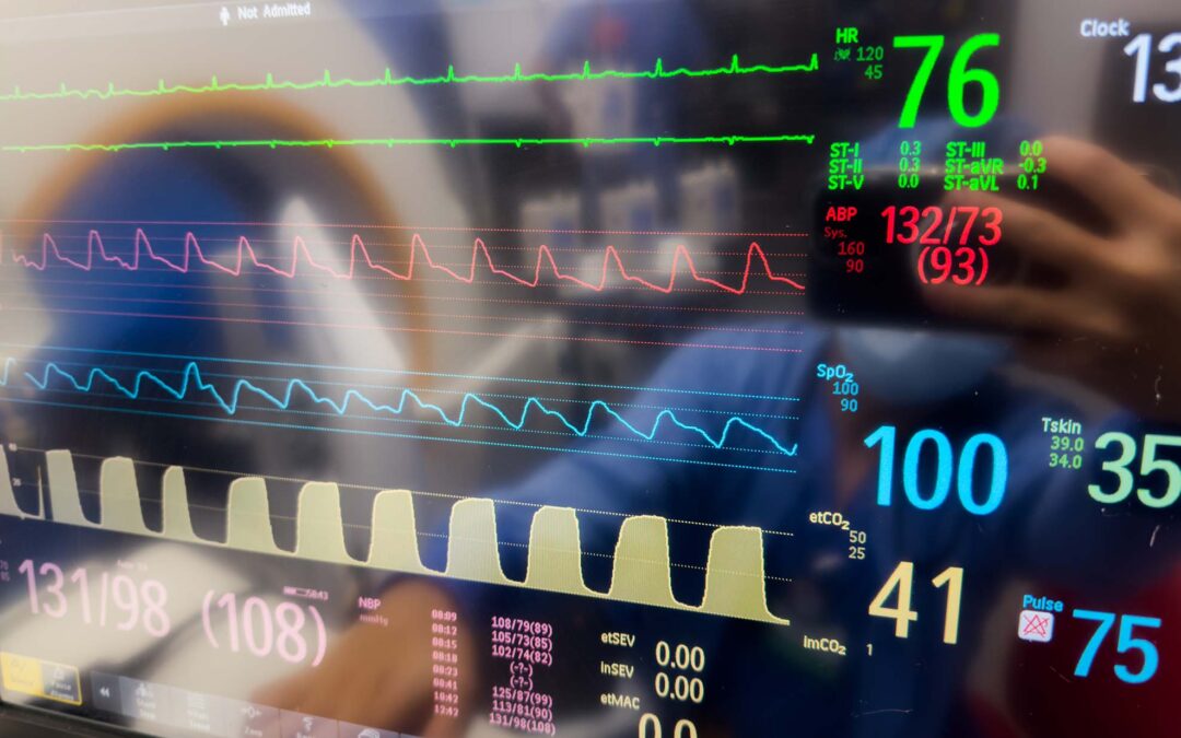 The RPMs of Capnography