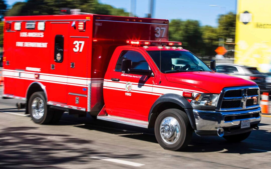 Undifferentiated Respiratory Distress: A Medic’s Guide (Part 2)