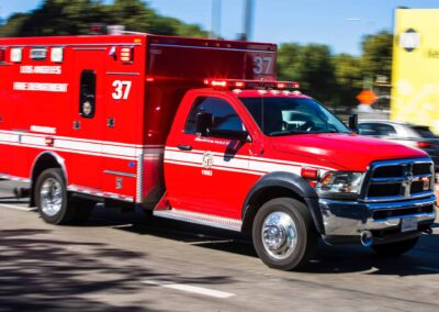 Undifferentiated Respiratory Distress: A Medic’s Guide (Part 2)