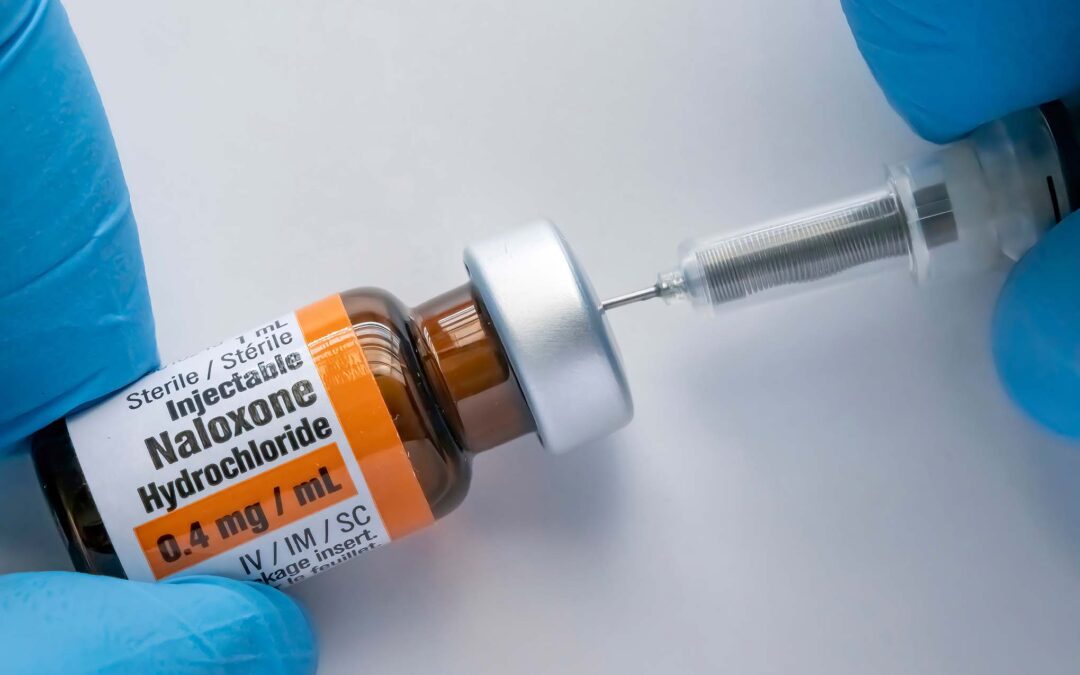 Medetomidine Overdose: Why More Naloxone Is Not the Answer—But Timely Respiratory Support Is