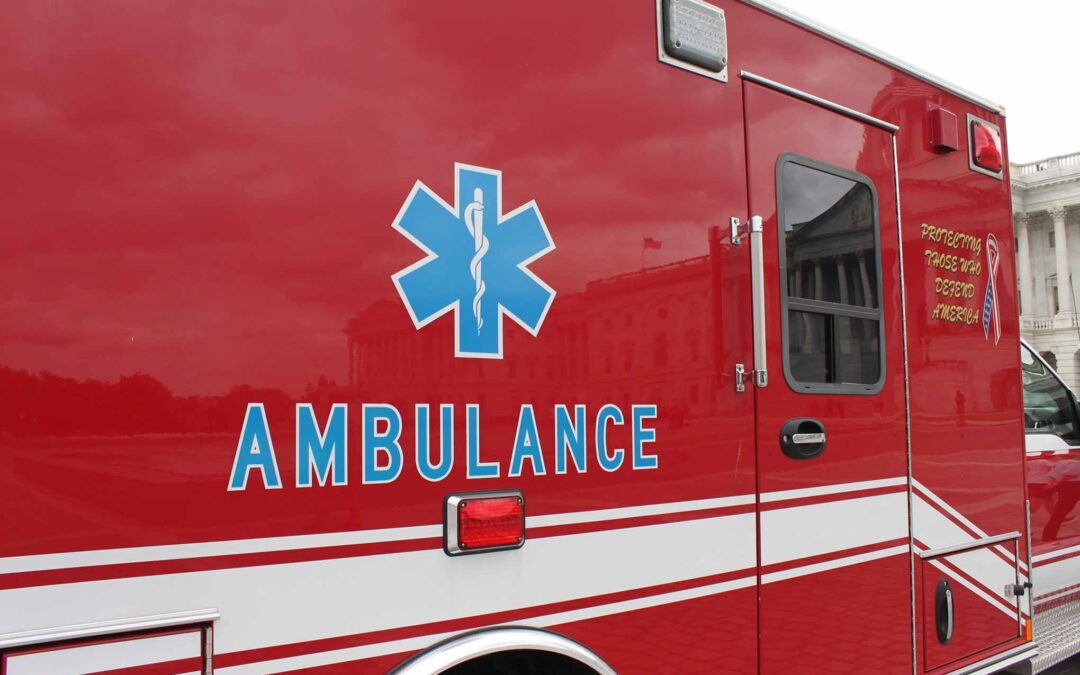 Redefining Success in RSI: Prioritizing Resuscitation over Rapid in EMS