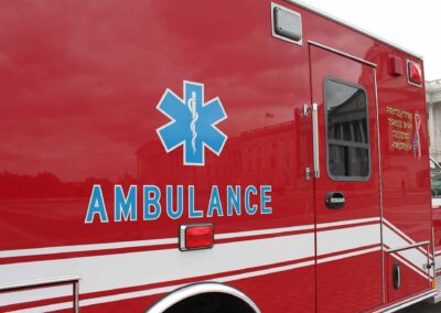 Redefining Success in RSI: Prioritizing Resuscitation Over Rapid in EMS