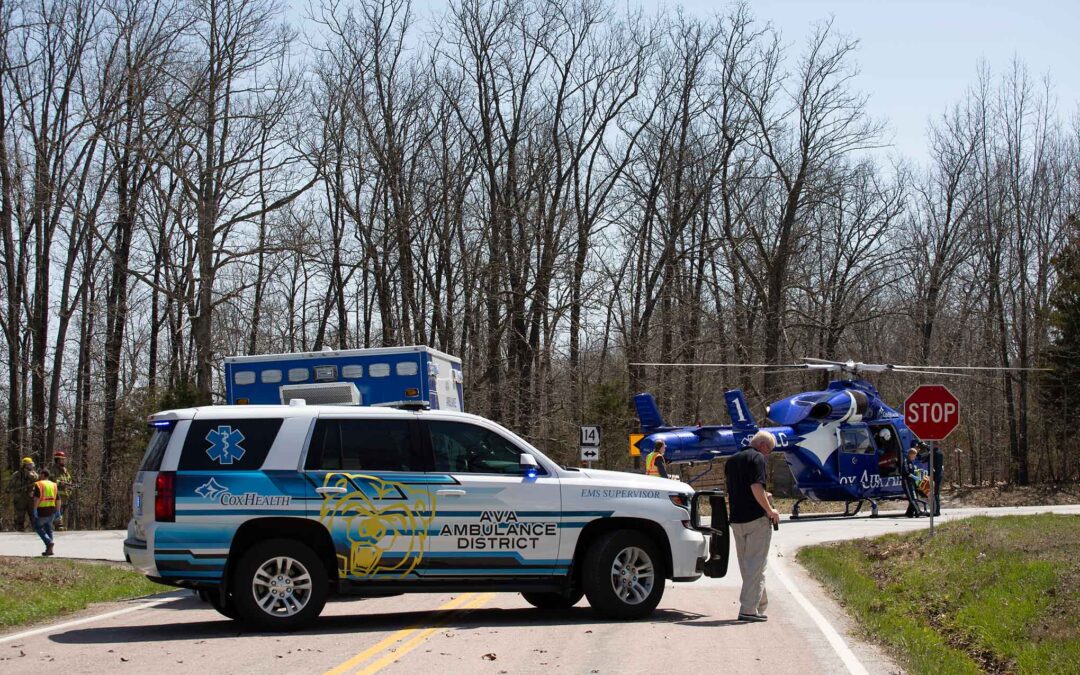 Between Breath and Breakdown: Recognizing and Managing Respiratory Distress Before It Fails