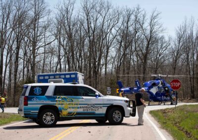 Between Breath and Breakdown: Recognizing and Managing Respiratory Distress Before It Fails