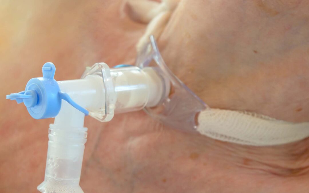 Have a Plan for Tracheostomy Catastrophes