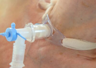 Have a Plan for Tracheostomy Catastrophes