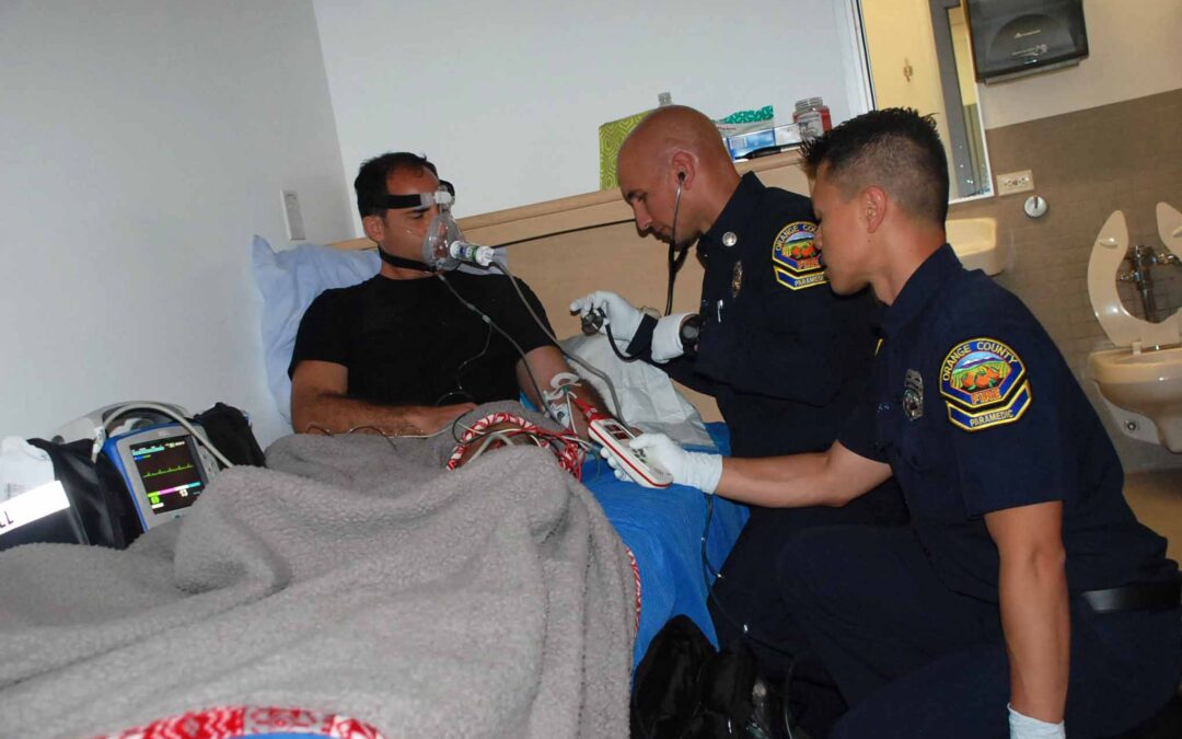 Optimizing Prehospital CPAP (When CPAP Is the Right Tool)