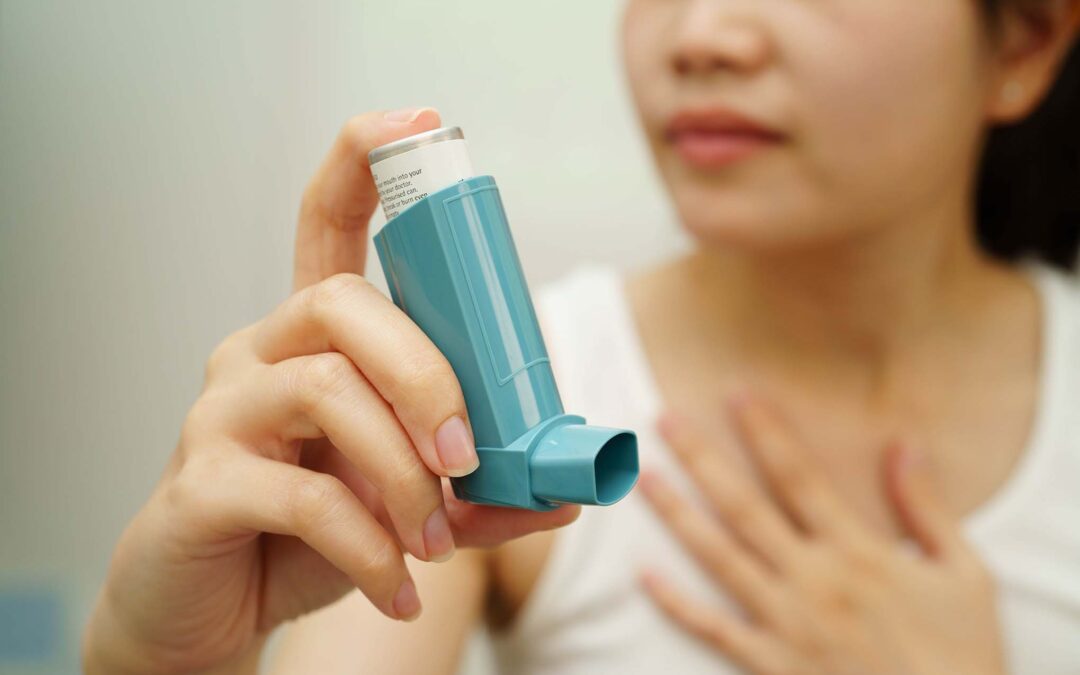 COPD Upgrade: What I Wish They Taught Me in Paramedic School