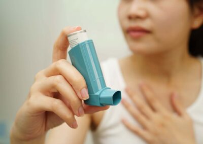 COPD Upgrade: What I Wish They Taught Me in Paramedic School