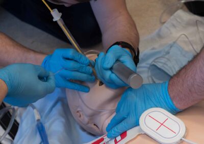 The Airway Gap: Why Paramedics Lose Intubation Skills and How to Fix It