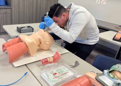 Through a Different Lens: A Perspective on Airway QA