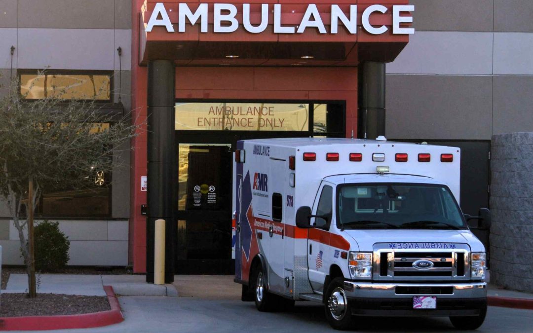 Why Paramedic Airway Performance Varies: What EMS Leaders Can Learn from a Qualitative Study
