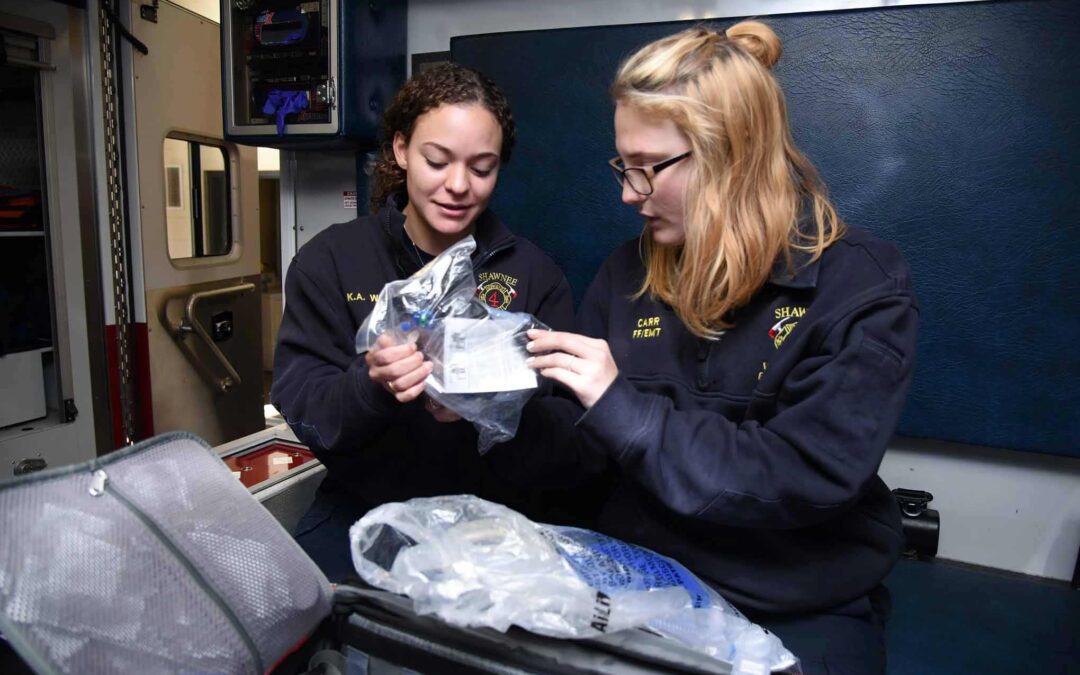 Prehospital Intubation: What the Evidence Actually Says