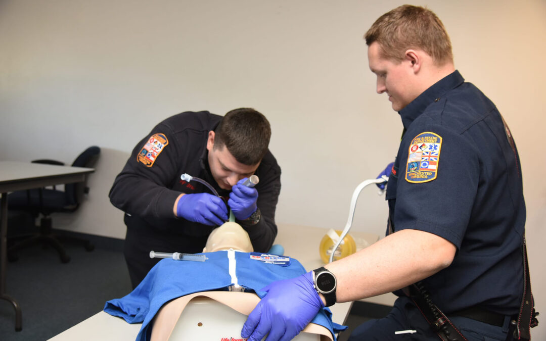 When Opportunity Disappears: Why EMS Procedural Competency Declines After Certification