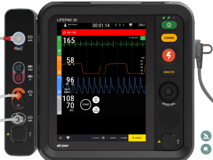 Friday Night Lights: Shift 25 – After the Storm - EMS Airway